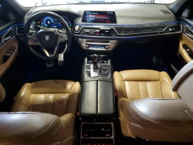 BMW 740 M-PACK* АВТОКРЕДИТ*  - 26950 лв. / 13779.32 € - 93245168 7
