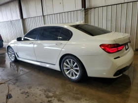 BMW 740 M-PACK* АВТОКРЕДИТ*  - 26950 лв. / 13779.32 € - 93245168 5