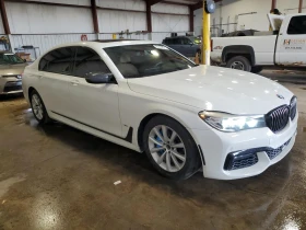 BMW 740 M-PACK* АВТОКРЕДИТ*  - 26950 лв. / 13779.32 € - 93245168 2