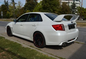Subaru WRX 2.5 WRX STI ШВЕЙЦАРИЯ - 30900 лв. / 15798.92 € - 36670851 6