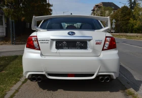 Subaru WRX 2.5 WRX STI ШВЕЙЦАРИЯ - 30900 лв. / 15798.92 € - 36670851 5