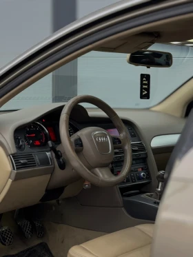 Audi A6 C6 2.0 tdi  - 10800 лв. / 5521.95 € - 27237940 5