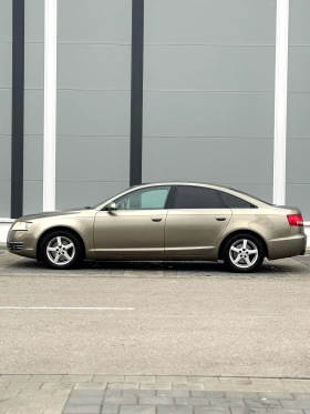 Audi A6 C6 2.0 tdi  - 10800 лв. / 5521.95 € - 27237940 4