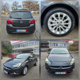 Opel Corsa 1.4i LPG - 13999 лв. / 7157.58 € - 26246515 15