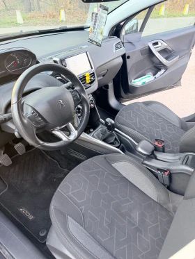 Peugeot 2008, снимка 3