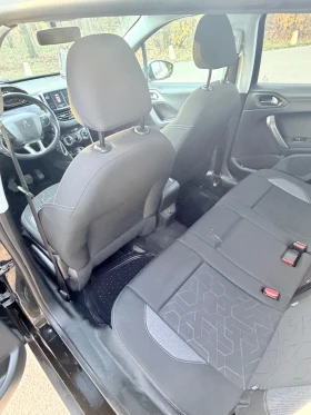 Peugeot 2008, снимка 10