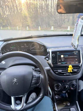 Peugeot 2008, снимка 4