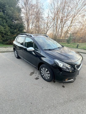 Peugeot 2008, снимка 9