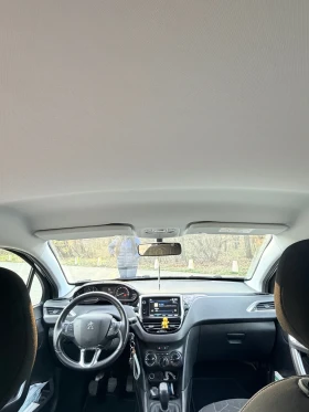Peugeot 2008, снимка 12