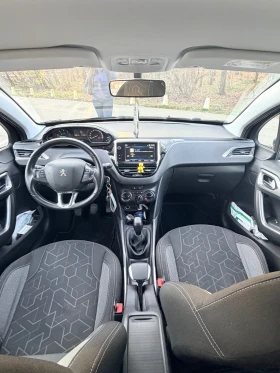 Peugeot 2008, снимка 11