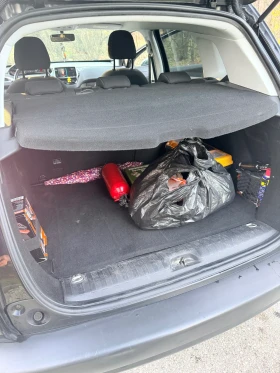 Peugeot 2008, снимка 7