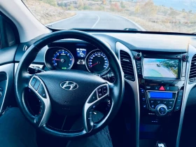 Hyundai I30  1.6 CRDI Blue Drive Автоматик - 17490 лв. / 8942.50 € - 65182298 9