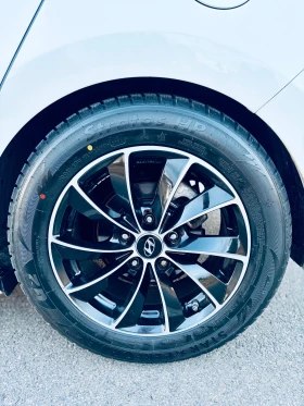 Hyundai I30  1.6 CRDI Blue Drive Автоматик - 17490 лв. / 8942.50 € - 65182298 14