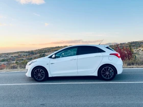 Hyundai I30  1.6 CRDI Blue Drive Автоматик - 17490 лв. / 8942.50 € - 65182298 6