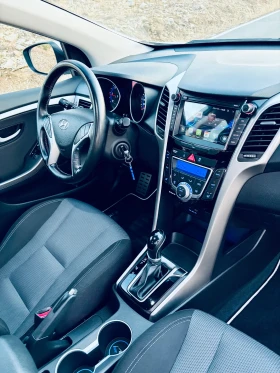 Hyundai I30  1.6 CRDI Blue Drive Автоматик - 17490 лв. / 8942.50 € - 65182298 10