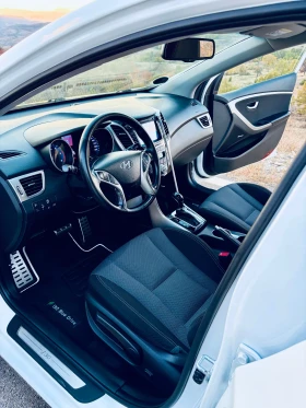 Hyundai I30  1.6 CRDI Blue Drive Автоматик - 17490 лв. / 8942.50 € - 65182298 8