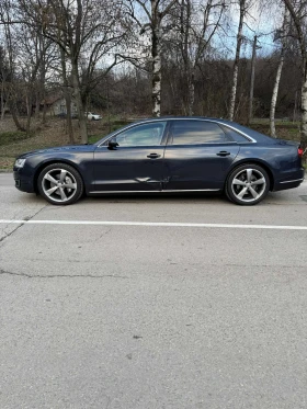 Audi A8 3.0 L, снимка 4