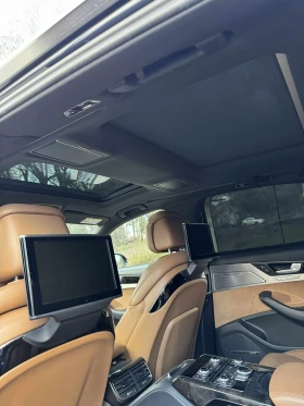 Audi A8 3.0 L, снимка 8