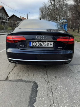 Audi A8 3.0 L, снимка 3
