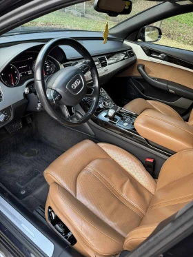 Audi A8 3.0 L, снимка 6