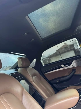 Audi A8 3.0 L, снимка 9