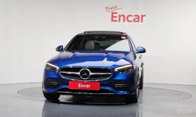 Mercedes-Benz C 300 - 35139 € / 68725.91 лв. - 59782439 3
