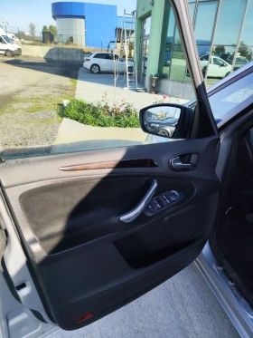 Ford Galaxy - 3400 € / 6649.82 лв. - 66172564 6