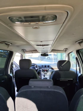 Ford Galaxy - 3400 € / 6649.82 лв. - 66172564 10