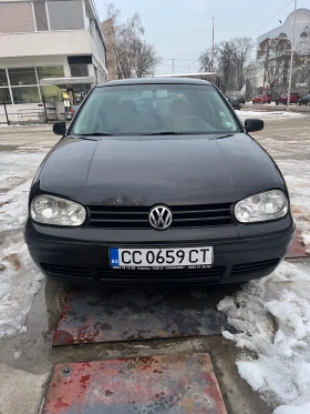 VW Golf 1.9 TDI TOP - 2200 € / 4302.83 лв. - 20530420 2