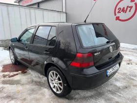 VW Golf 1.9 TDI TOP - 2200 € / 4302.83 лв. - 20530420 5