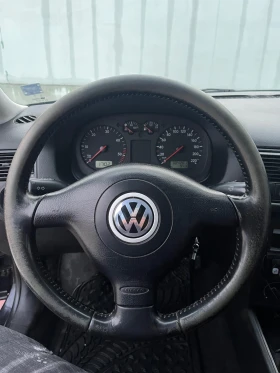 VW Golf 1.9 TDI TOP - 2200 € / 4302.83 лв. - 20530420 14