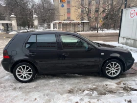 VW Golf 1.9 TDI TOP - 2200 € / 4302.83 лв. - 20530420 7