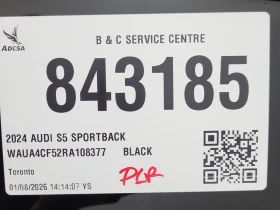 Audi S5 * PROGRESSIV * CARFAX * БЕЗ ПЪРВОНАЧАЛНА ВНОСКА - 44500 € / 87034.43 лв. - 72221831 14