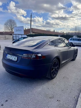 Tesla Model S P85+ Signature - Free Supercharge - 19995 € / 39106.82 лв. - 31852262 3