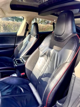 Tesla Model S P85+ Signature - Free Supercharge - 19995 € / 39106.82 лв. - 31852262 9