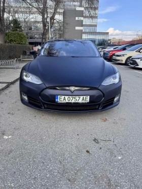 Tesla Model S P85+ Signature - Free Supercharge - 19995 € / 39106.82 лв. - 31852262 4