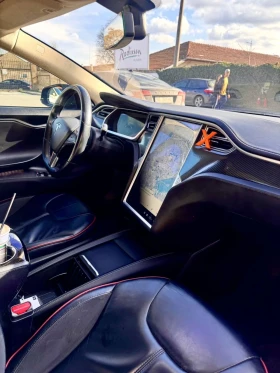 Tesla Model S P85+ Signature - Free Supercharge - 19995 € / 39106.82 лв. - 31852262 10