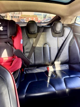 Tesla Model S P85+ Signature - Free Supercharge - 19995 € / 39106.82 лв. - 31852262 8