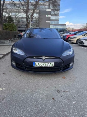 Tesla Model S P85+ Signature - Free Supercharge - 19995 € / 39106.82 лв. - 31852262 5