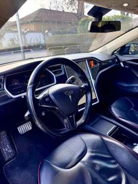 Tesla Model S P85+ Signature - Free Supercharge - 19995 € / 39106.82 лв. - 31852262 6