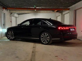 Audi A8 ЗАВИВАЩ З. МОСТ* ШОФ.ПАКЕТ* Digital М.* МАСАЖИ* ВА - 65599 € / 128300.49 лв. - 63872658 6