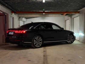 Audi A8 ЗАВИВАЩ З. МОСТ* ШОФ.ПАКЕТ* Digital М.* МАСАЖИ* ВА - 65599 € / 128300.49 лв. - 63872658 8