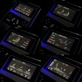 Audi A8 ЗАВИВАЩ З. МОСТ* ШОФ.ПАКЕТ* Digital М.* МАСАЖИ* ВА - 65599 € / 128300.49 лв. - 63872658 16