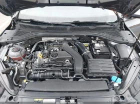 VW Jetta Volkswagen 1.5T Se - 10900 € / 21318.55 лв. - 28338333 10