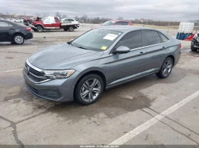 VW Jetta Volkswagen 1.5T Se - 10900 € / 21318.55 лв. - 28338333 2