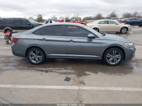 VW Jetta Volkswagen 1.5T Se - 10900 € / 21318.55 лв. - 28338333 13