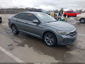 VW Jetta Volkswagen 1.5T Se