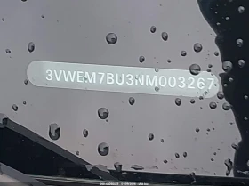 VW Jetta Volkswagen 1.5T Se - 10900 € / 21318.55 лв. - 28338333 9