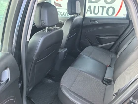 Opel Astra 1.4i Facelift/LPG - 5400 € / 10561.48 лв. - 66586719 10