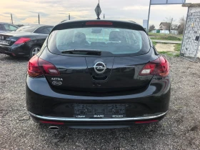 Opel Astra 1.4i Facelift/LPG - 5400 € / 10561.48 лв. - 66586719 4